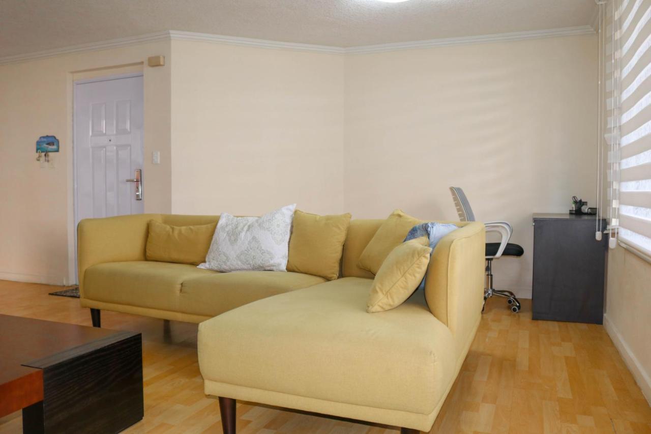 Vanilla Suite - Great Location - Financial Zone Quito Exterior foto