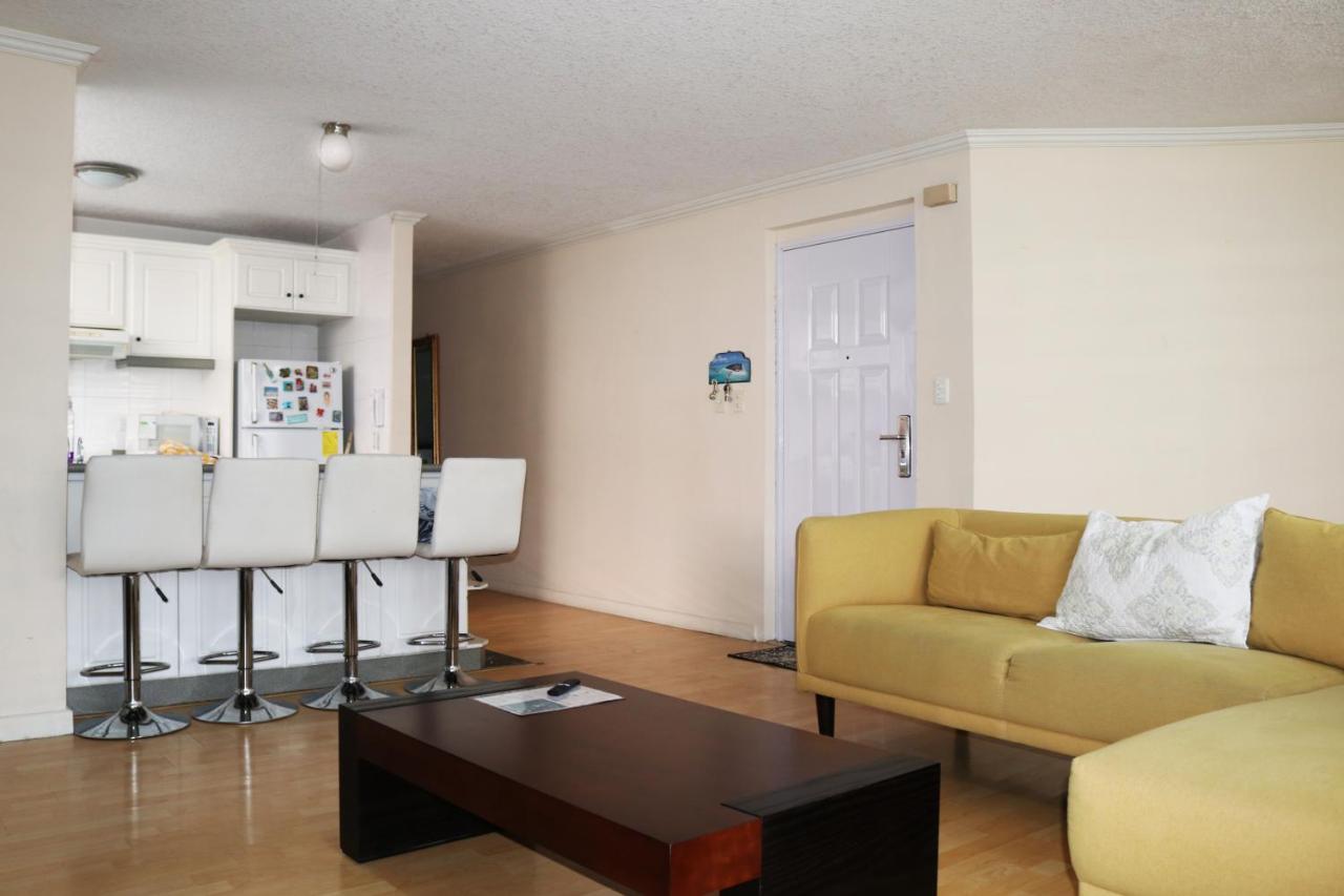 Vanilla Suite - Great Location - Financial Zone Quito Exterior foto