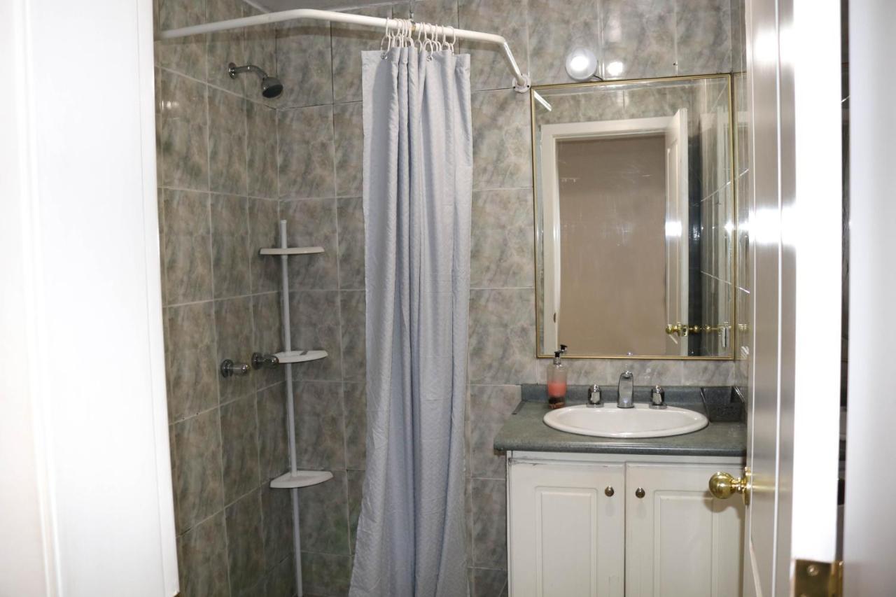 Vanilla Suite - Great Location - Financial Zone Quito Exterior foto