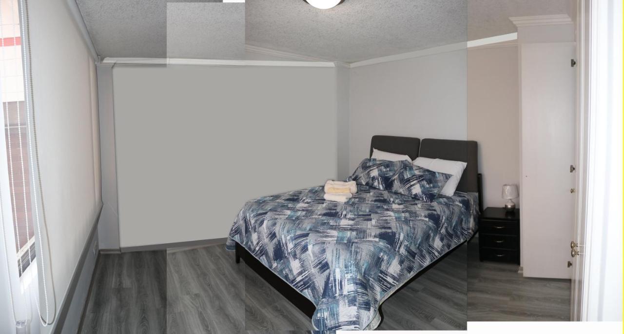 Vanilla Suite - Great Location - Financial Zone Quito Exterior foto