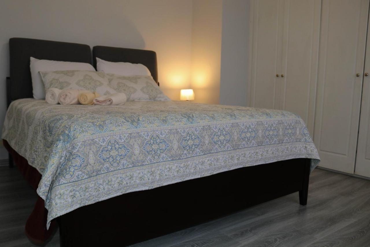 Vanilla Suite - Great Location - Financial Zone Quito Exterior foto