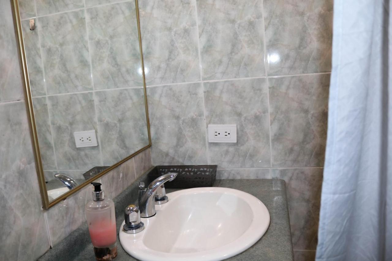 Vanilla Suite - Great Location - Financial Zone Quito Exterior foto